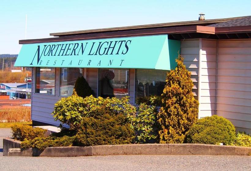 فندق Haida Way Motor Inn