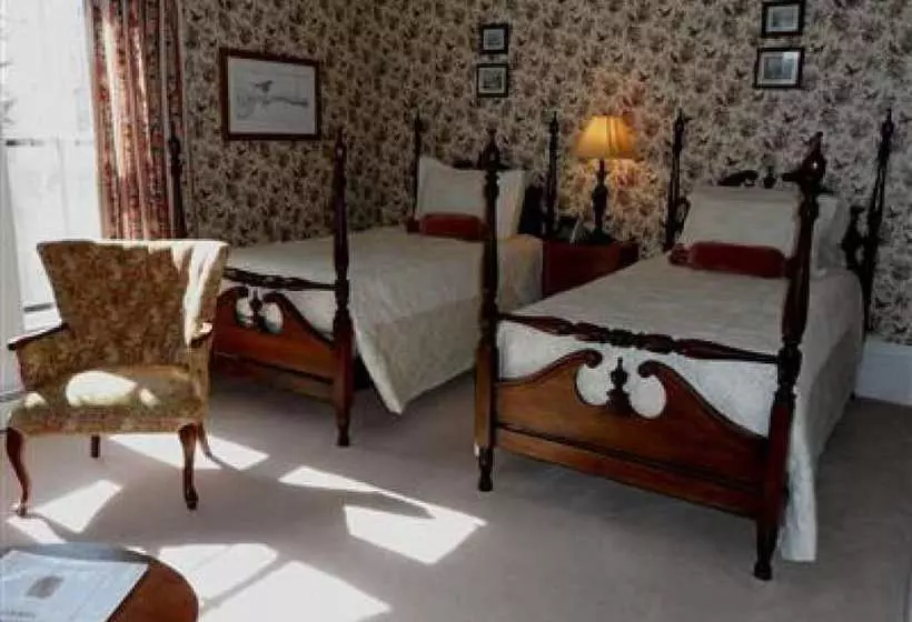 فندق Hillsdale House Inn