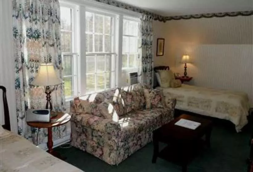 فندق Hillsdale House Inn