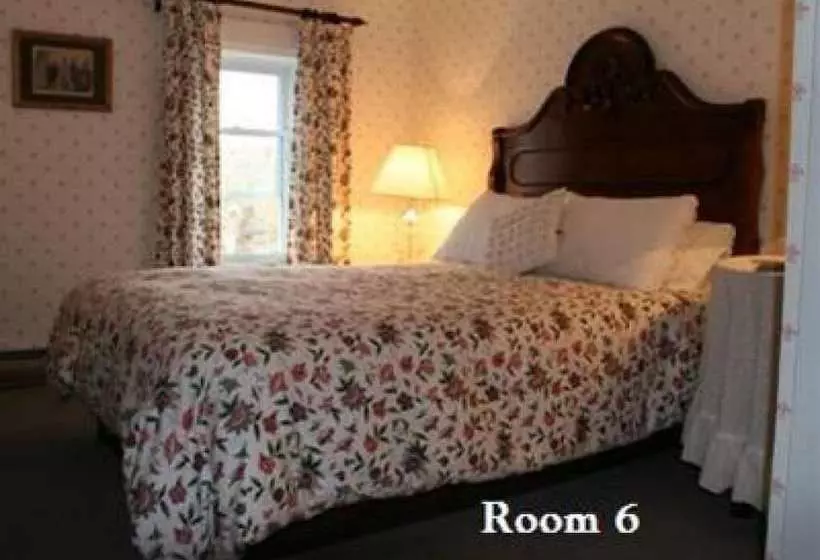 فندق Hillsdale House Inn