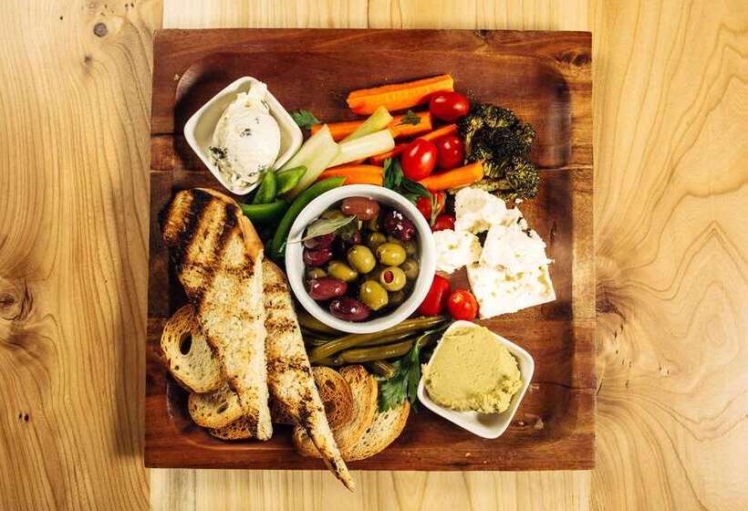 هتل Hilton Winnipeg Airport Suites