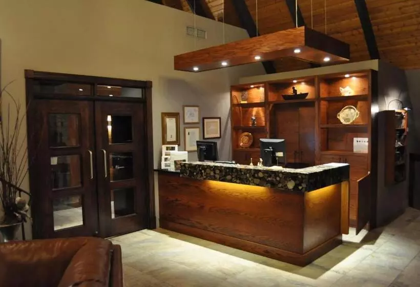 호텔 Hôtel Le Francis