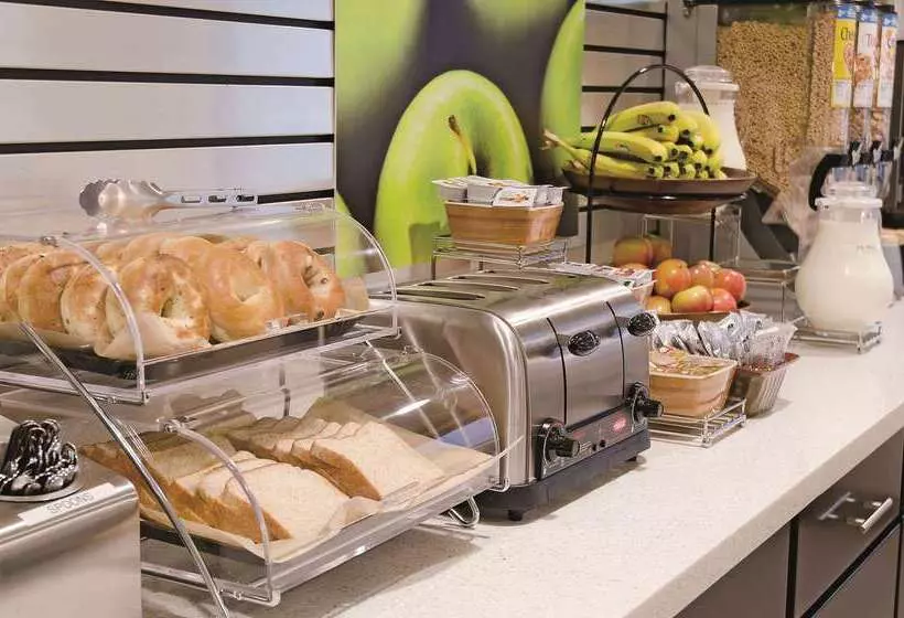 酒店 La Quinta By Wyndham San Jose Airport