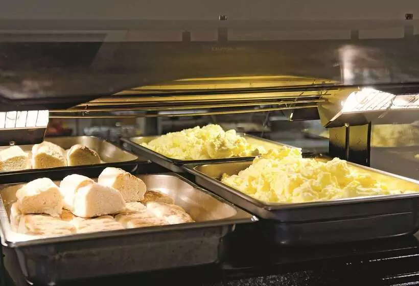 酒店 La Quinta By Wyndham San Jose Airport