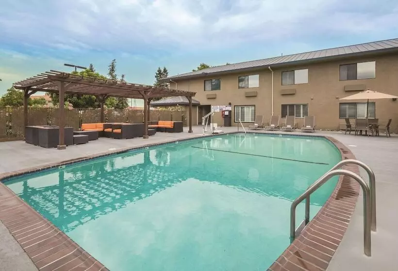 酒店 La Quinta By Wyndham San Jose Airport