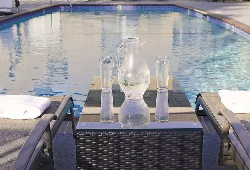 酒店 La Quinta By Wyndham San Jose Airport