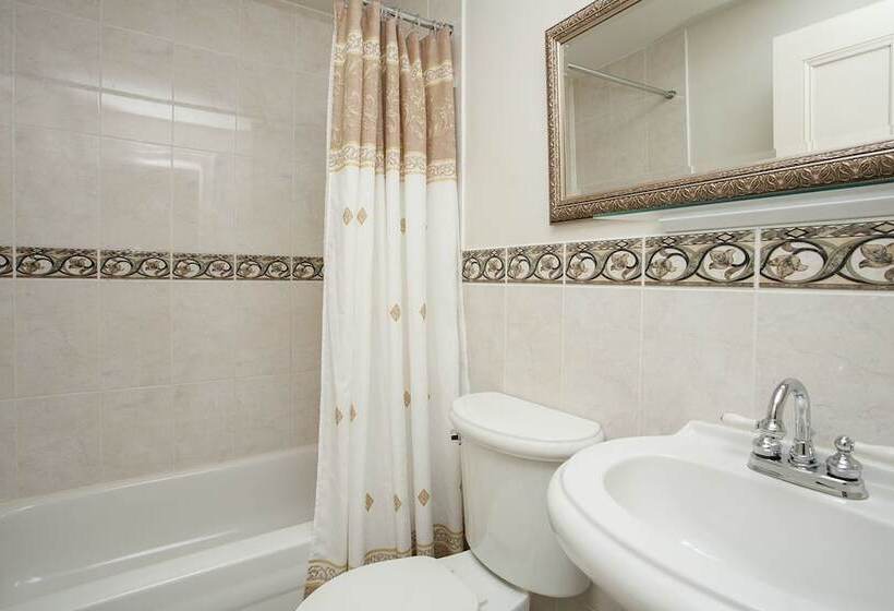 فندق Mary Queen Of Scots Inn