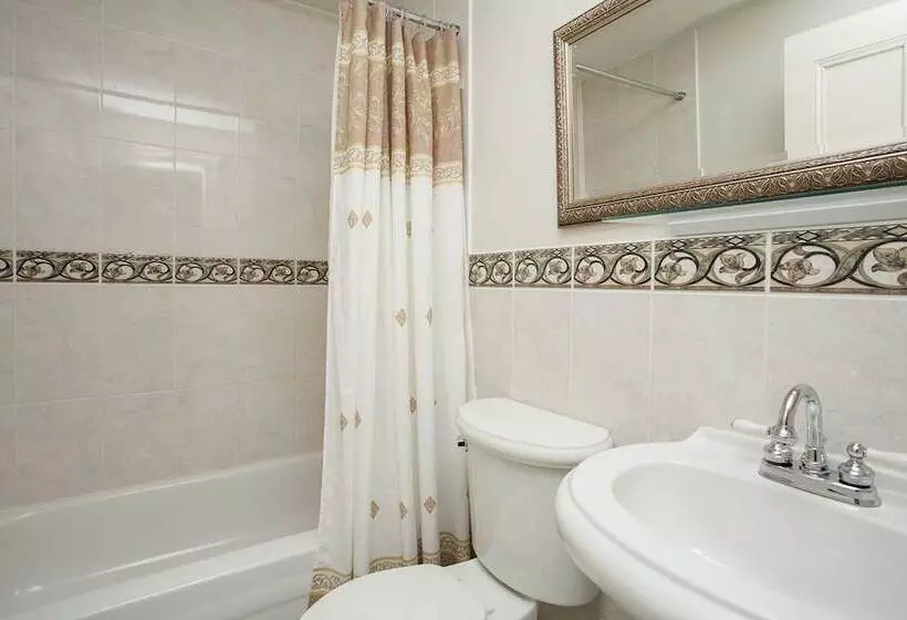 ホテル Mary Queen Of Scots Inn