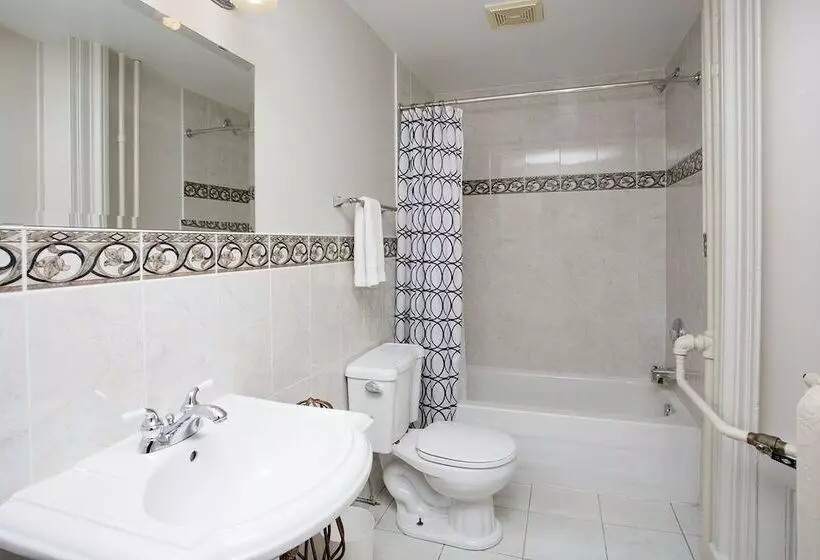 ホテル Mary Queen Of Scots Inn