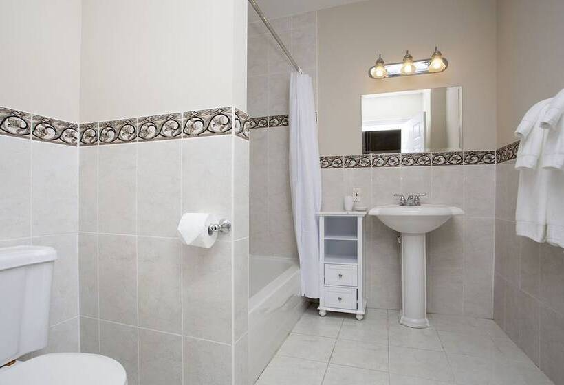 فندق Mary Queen Of Scots Inn