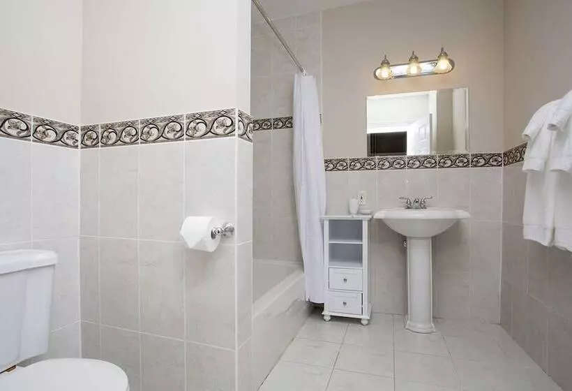 ホテル Mary Queen Of Scots Inn