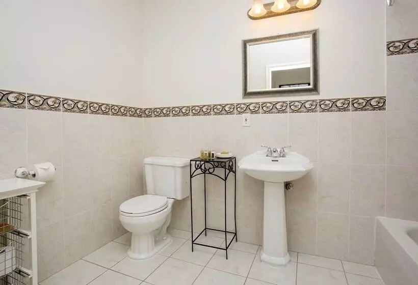 ホテル Mary Queen Of Scots Inn