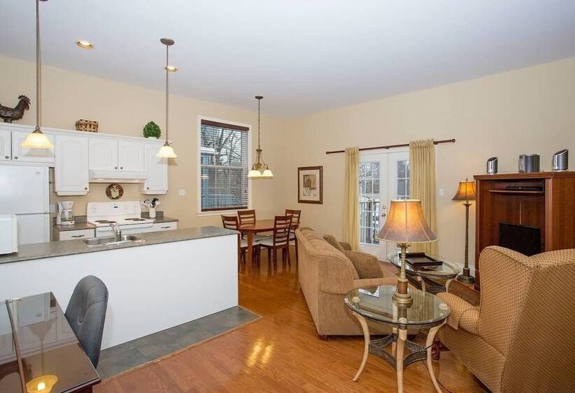 فندق Mary Queen Of Scots Inn