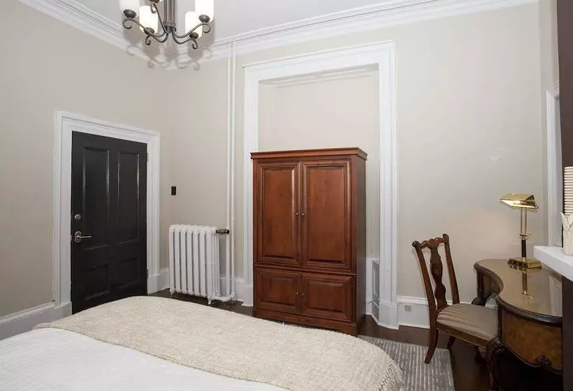 ホテル Mary Queen Of Scots Inn