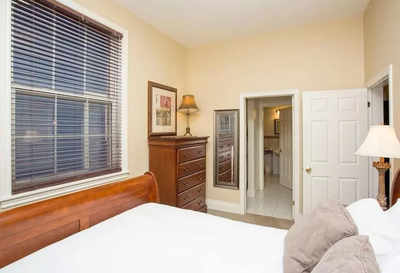 ホテル Mary Queen Of Scots Inn