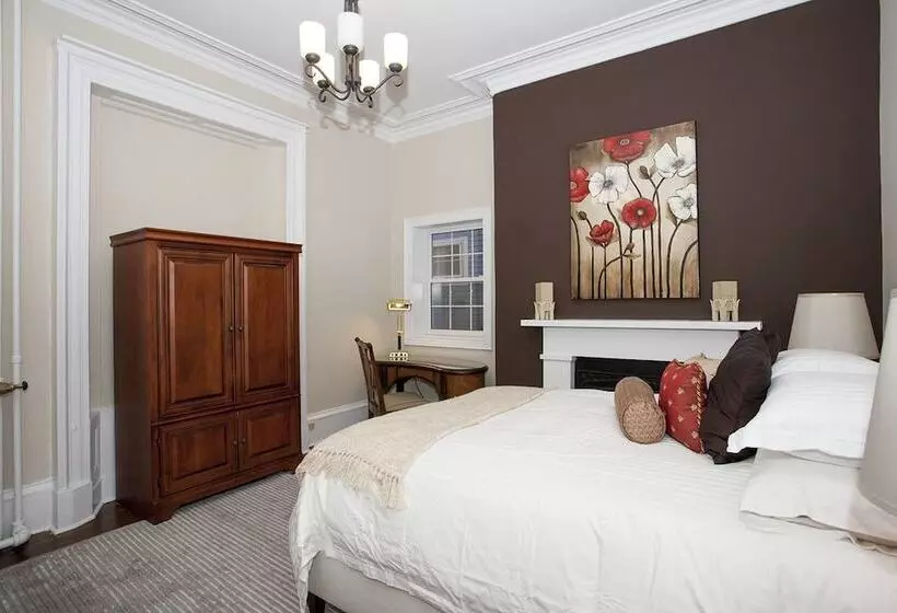 ホテル Mary Queen Of Scots Inn