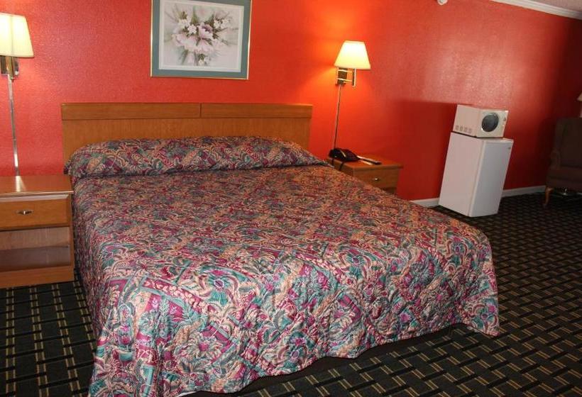 Отель Potomac Inn