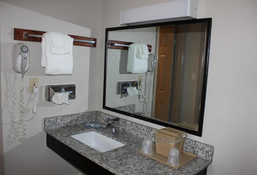 Отель Potomac Inn