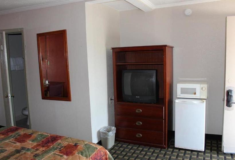 Отель Potomac Inn