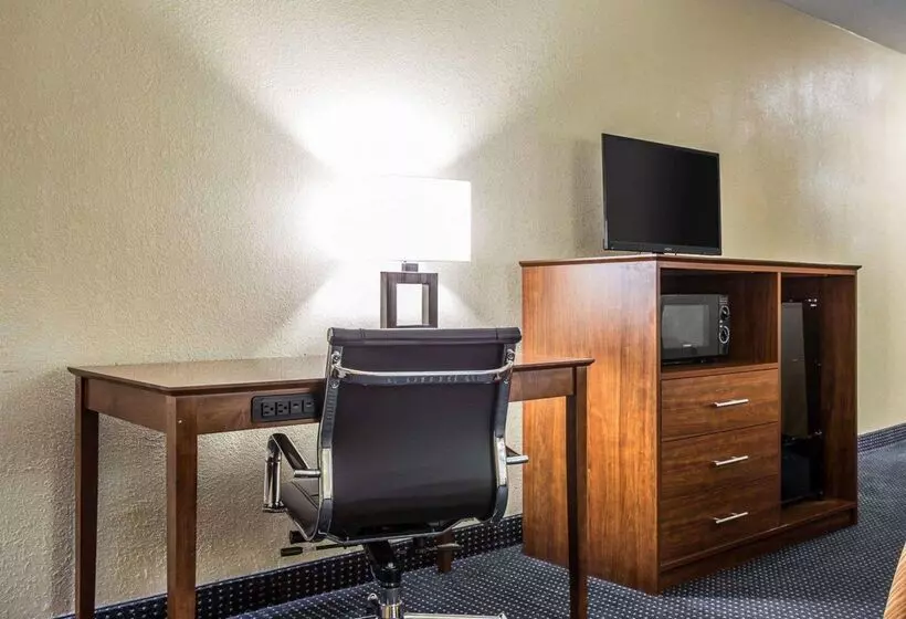 호텔 Quality Inn Mullins Marion