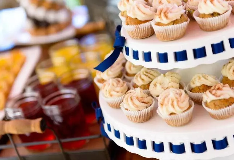 Hotel Sacramento Marriott Rancho Cordova