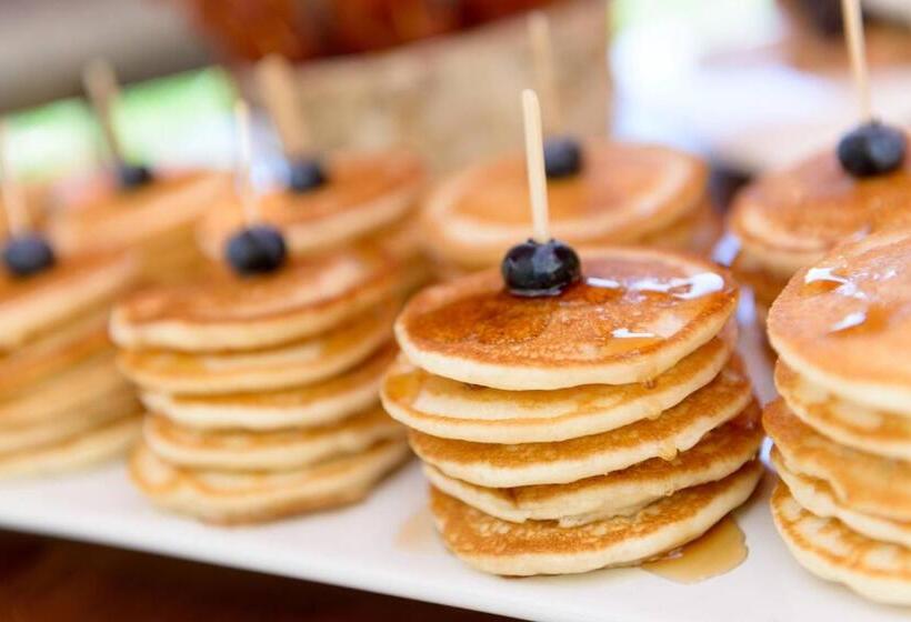 ホテル Sacramento Marriott Rancho Cordova