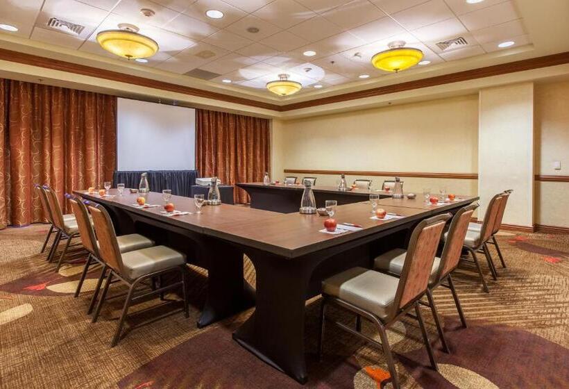 ホテル Sacramento Marriott Rancho Cordova