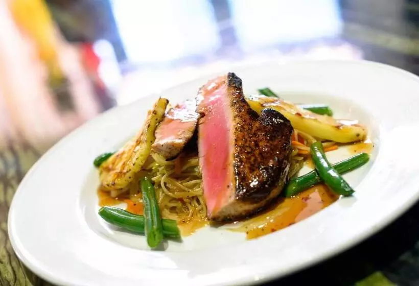 Hotel Sacramento Marriott Rancho Cordova