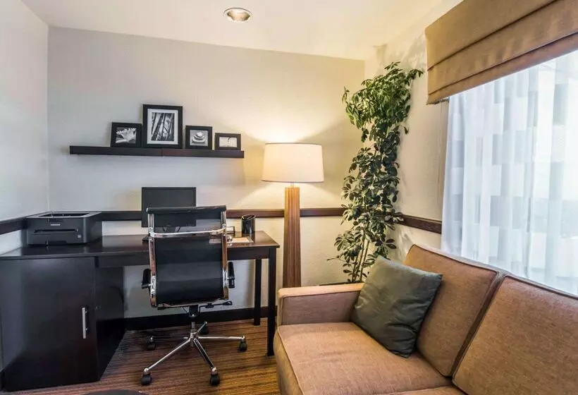 Отель Sleep Inn Morganton