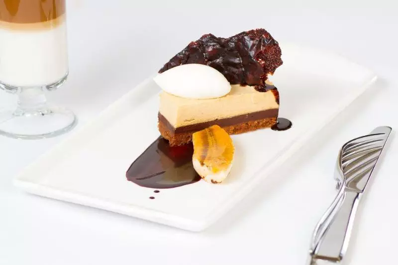 בית מלון כפרי The Stanford Park