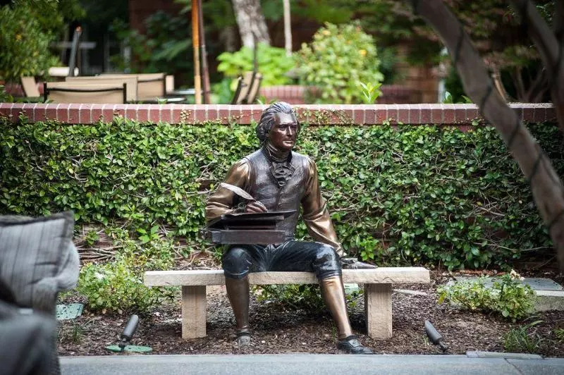 בית מלון כפרי The Stanford Park