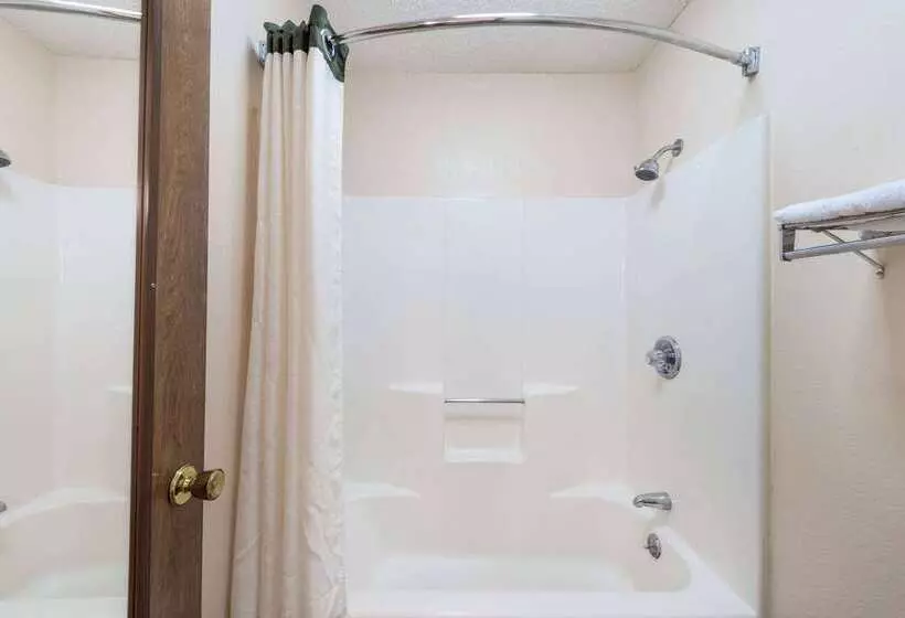 فندق Super 8 By Wyndham Waco/mall Area Tx