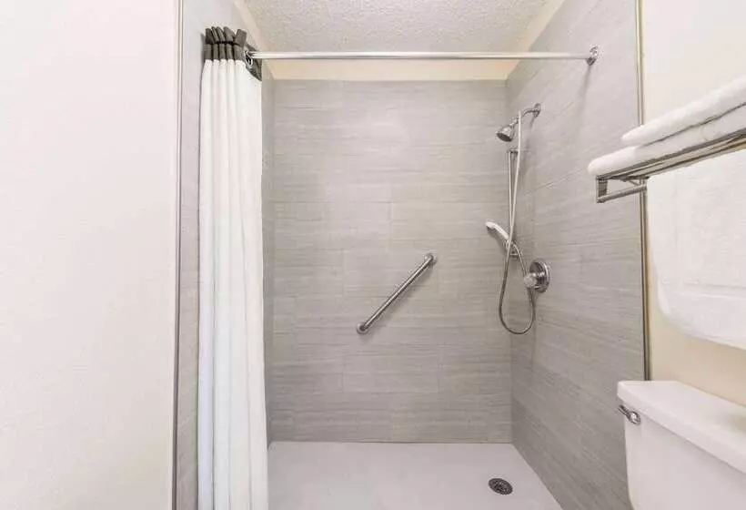 فندق Super 8 By Wyndham Waco/mall Area Tx