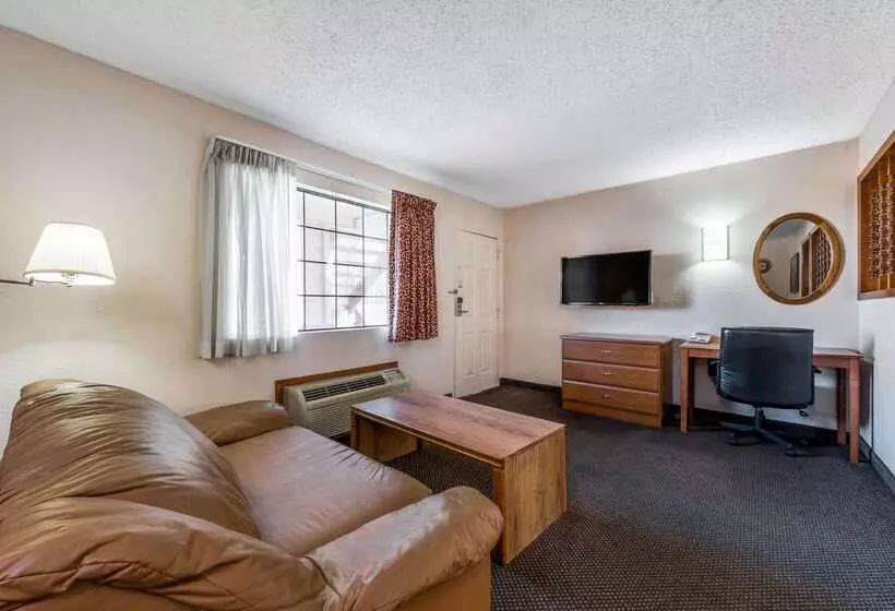 فندق Super 8 By Wyndham Waco/mall Area Tx