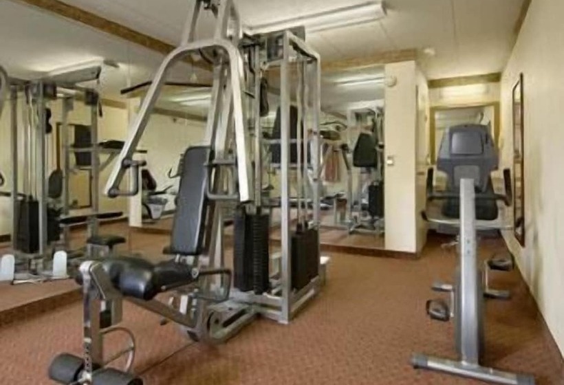 ホテル Travelodge By Wyndham Parsippany