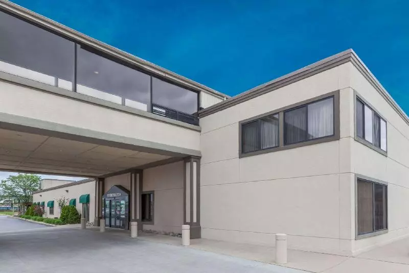 ホテル Sterling Inn