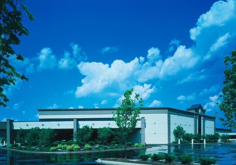 Отель Sterling Inn