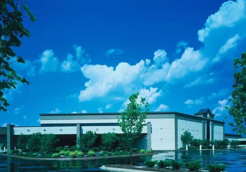 ホテル Sterling Inn