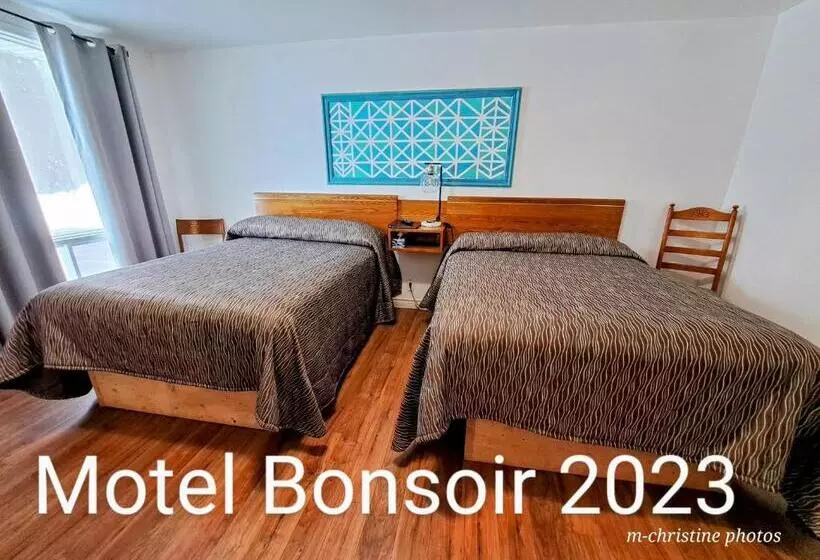 Motel Bonsoir