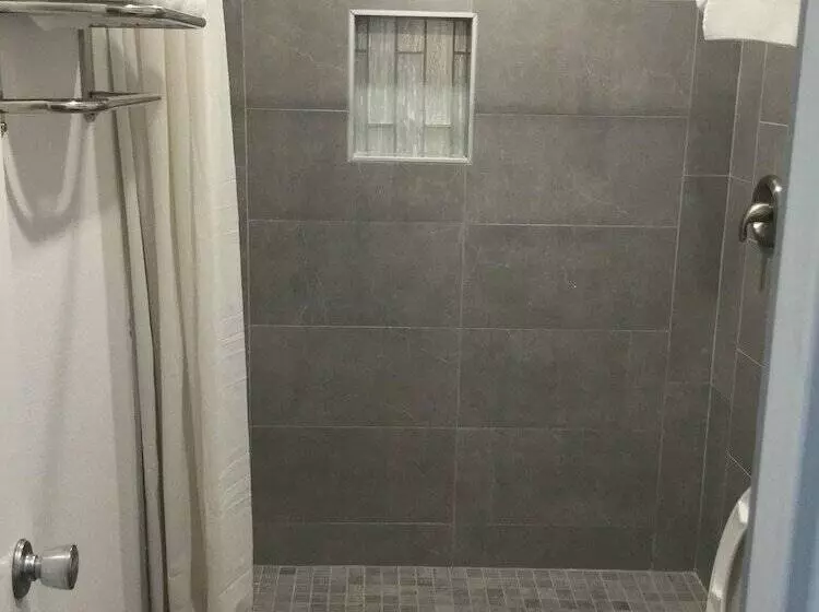 모텔 Erth Inn By Aga Mojave