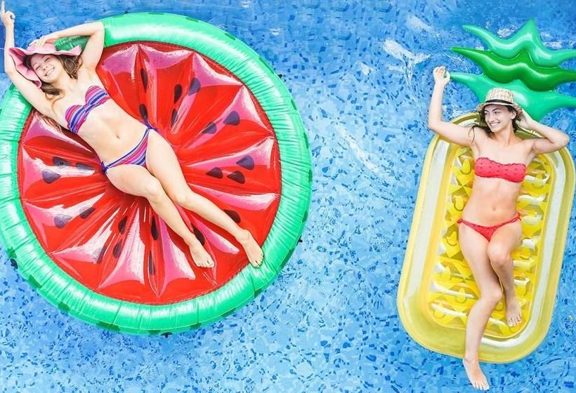 فندق على الطريق Weatherford Inn And Suites