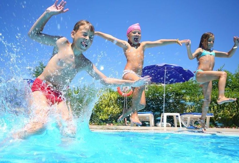 فندق على الطريق Weatherford Inn And Suites