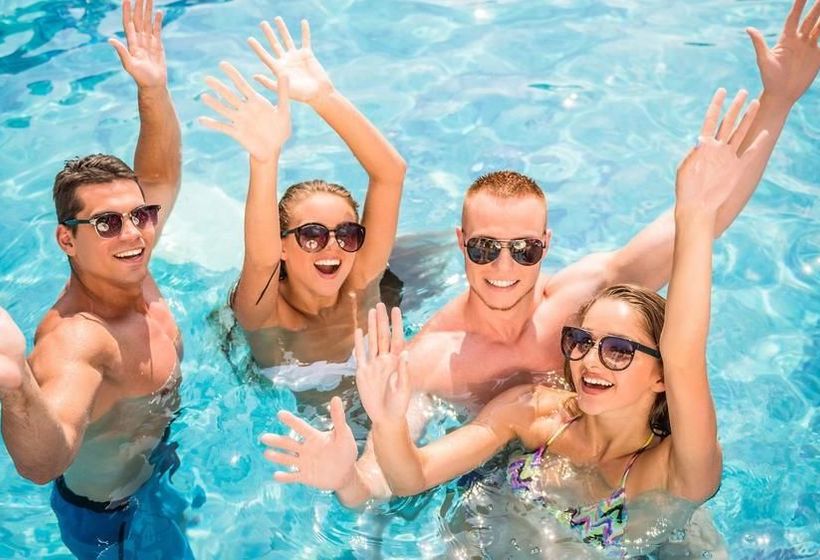 فندق على الطريق Weatherford Inn And Suites