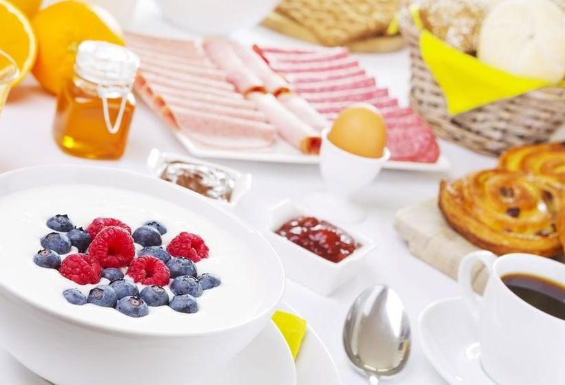 فندق على الطريق Weatherford Inn And Suites