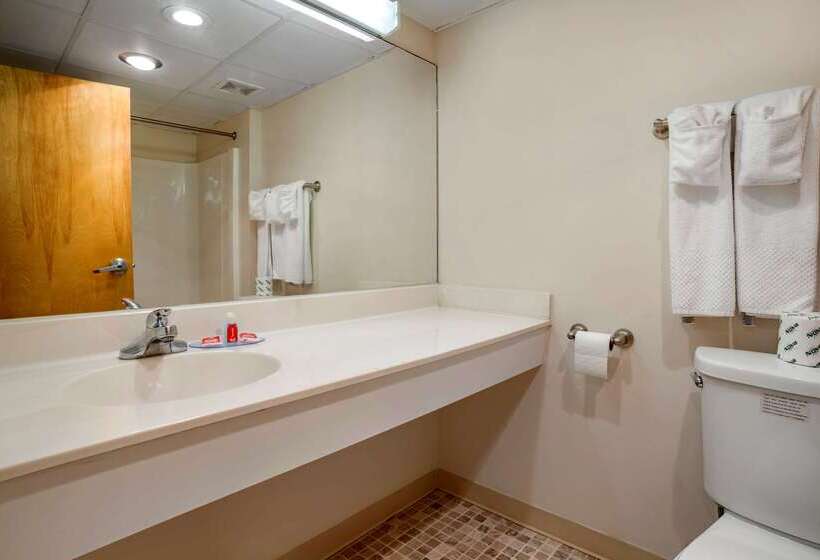 Resort Econo Lodge Inn & Suites Rehoboth Beach