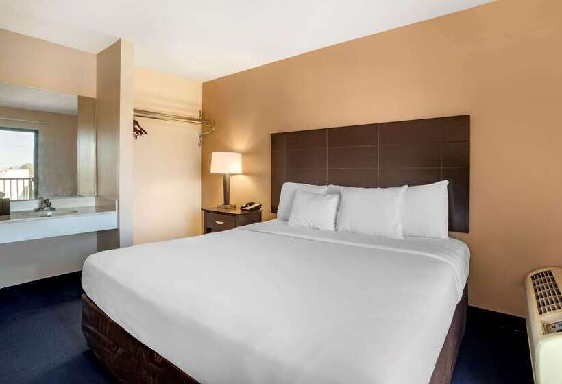 Resort Econo Lodge Inn & Suites Rehoboth Beach