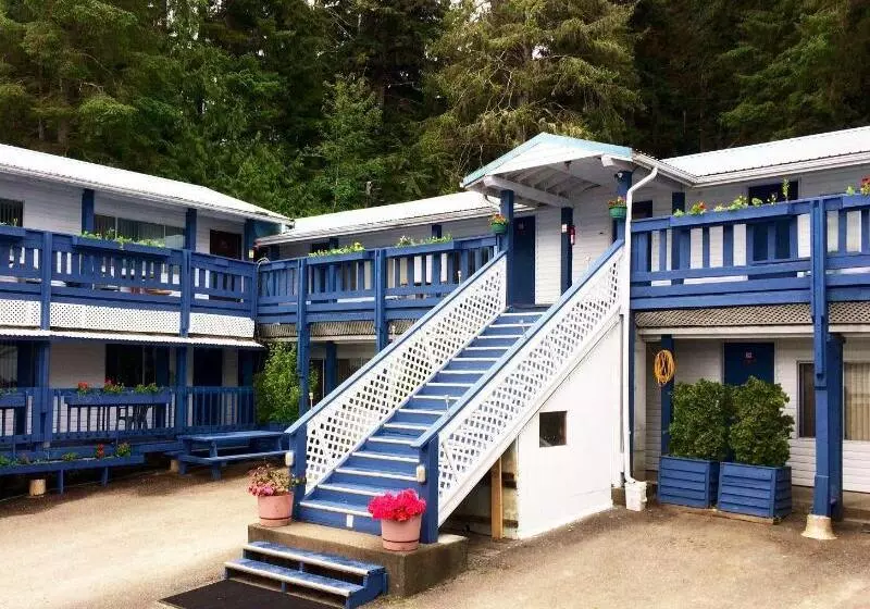 Sea Raven Motel