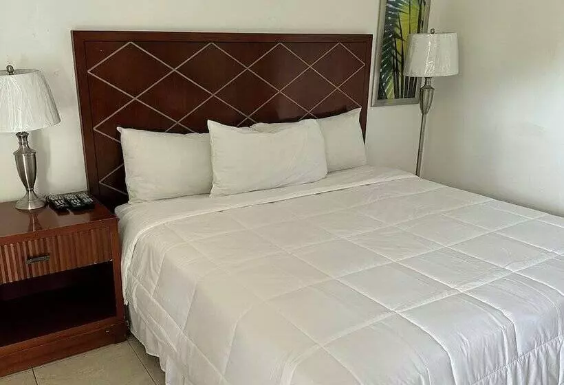 استراحتگاه Sun Fun