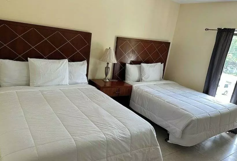 استراحتگاه Sun Fun