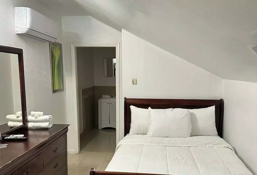 استراحتگاه Sun Fun